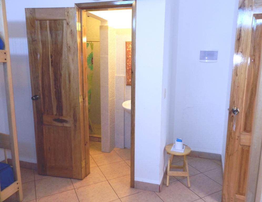 Hostal Yaku Montanita Room photo
