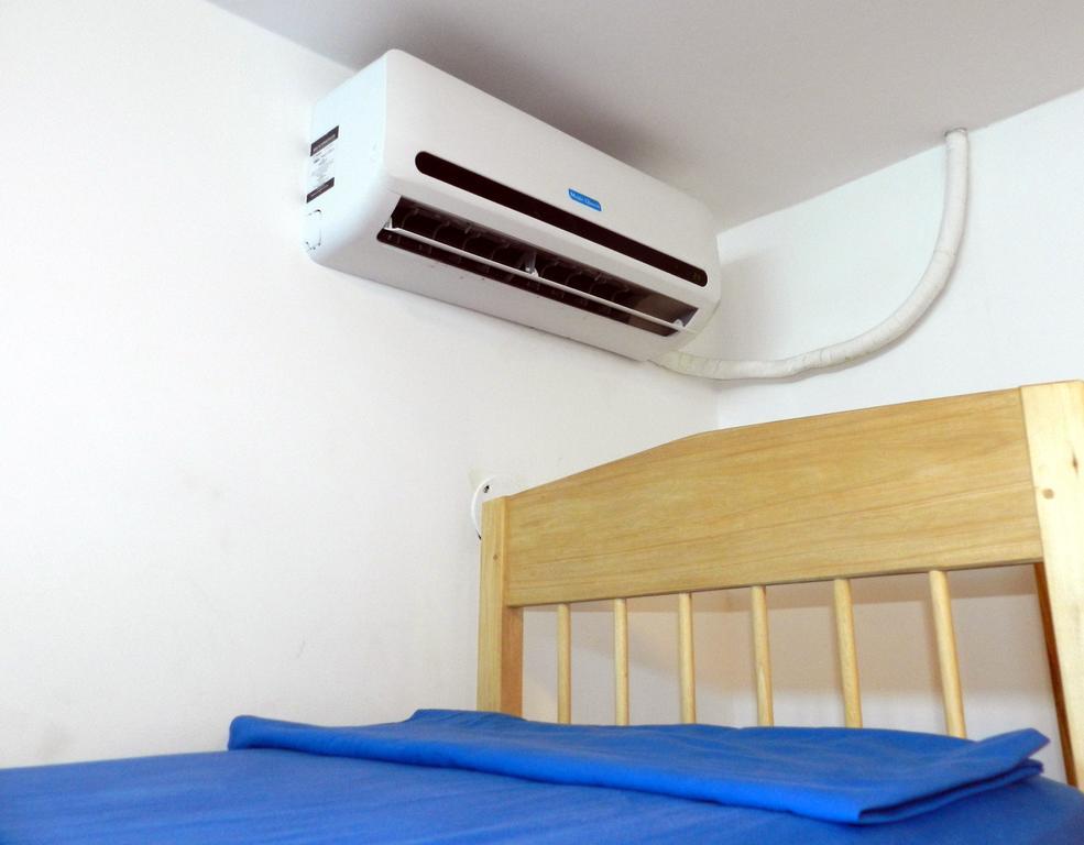 Hostal Yaku Montanita Room photo