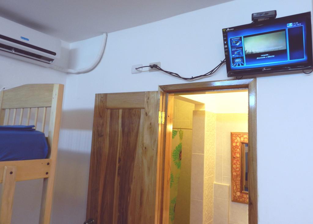 Hostal Yaku Montanita Room photo