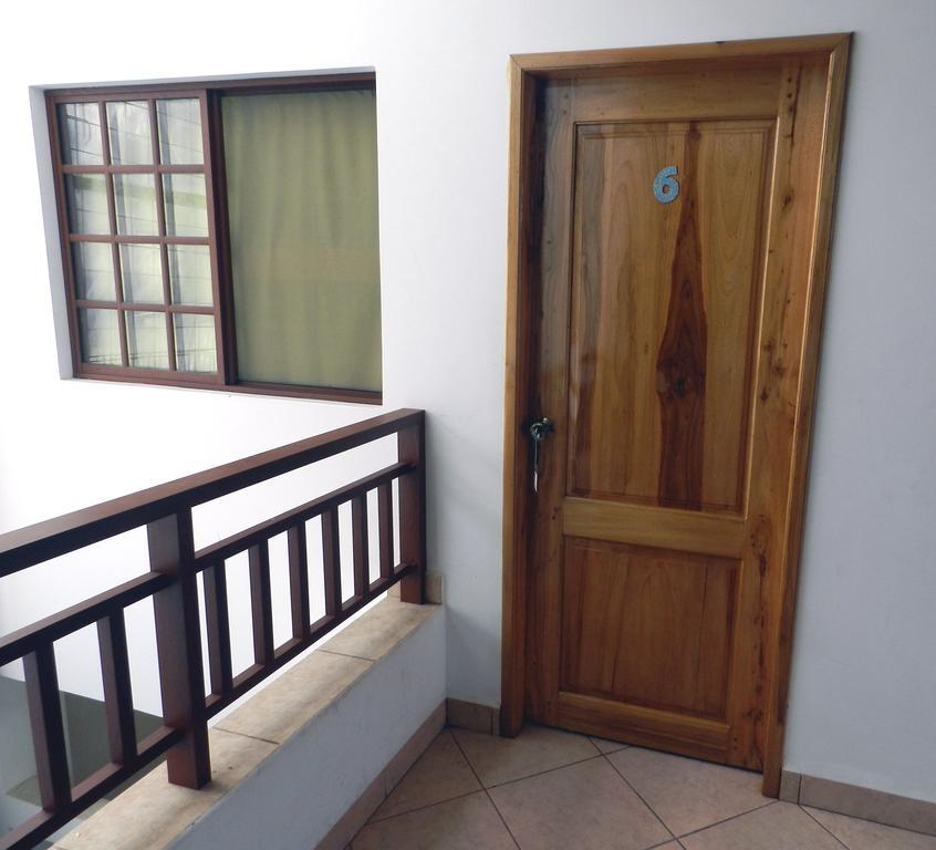 Hostal Yaku Montanita Room photo
