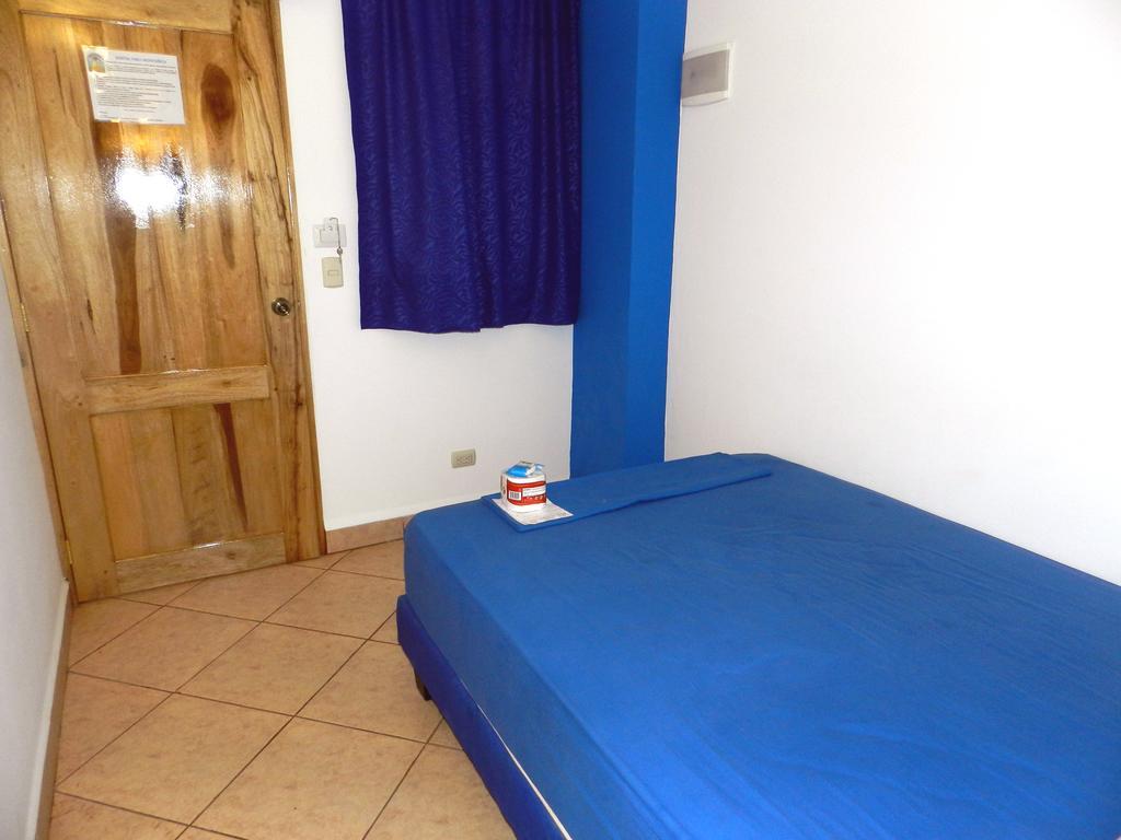 Hostal Yaku Montanita Room photo