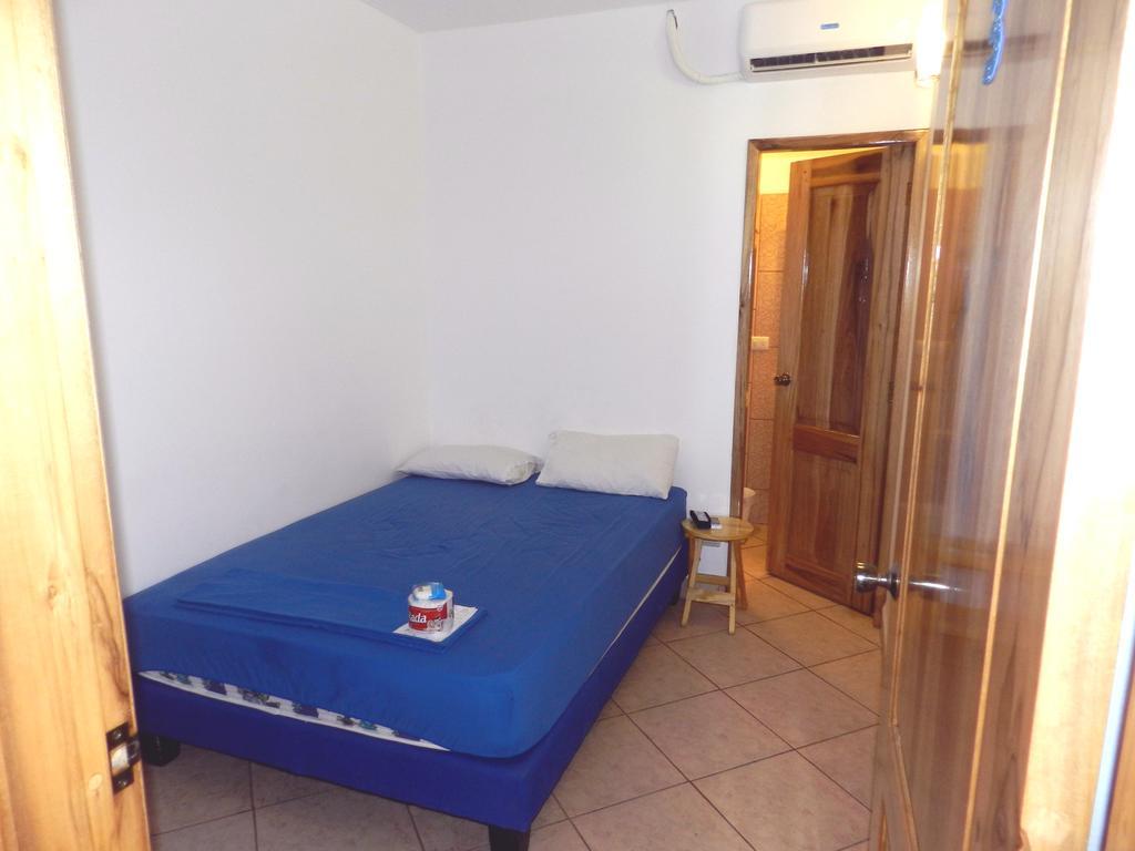 Hostal Yaku Montanita Room photo