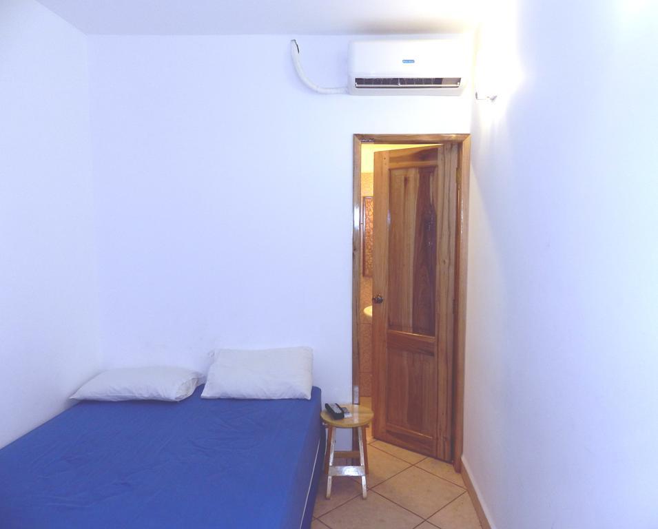 Hostal Yaku Montanita Room photo