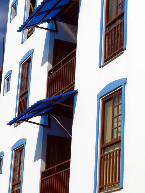Hostal Yaku Montanita Exterior photo