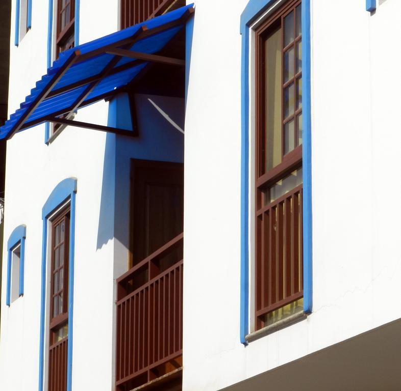 Hostal Yaku Montanita Exterior photo