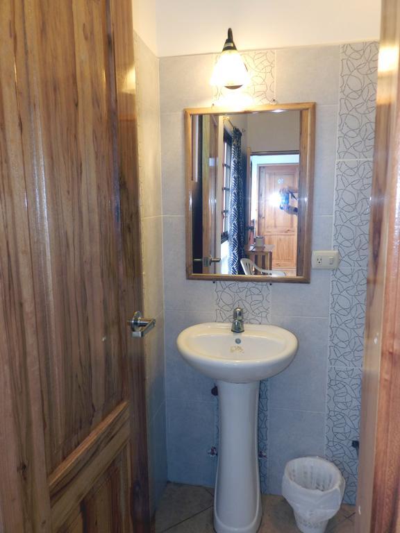 Hostal Yaku Montanita Room photo