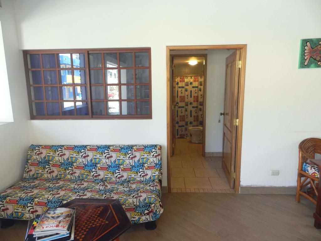 Hostal Yaku Montanita Room photo