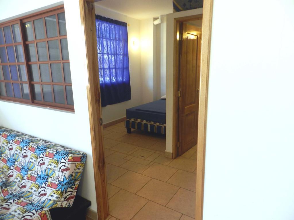 Hostal Yaku Montanita Room photo