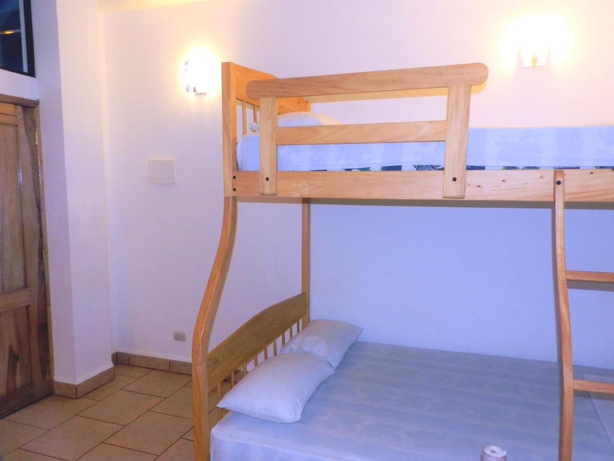 Hostal Yaku Montanita Exterior photo